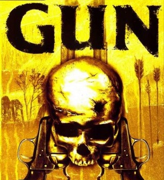 Gun